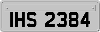 IHS2384