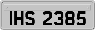 IHS2385
