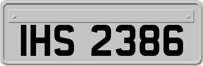 IHS2386