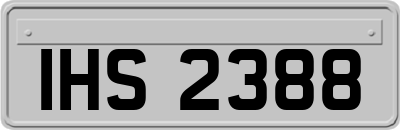 IHS2388