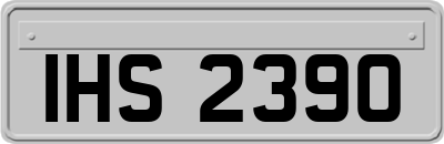 IHS2390