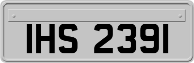 IHS2391