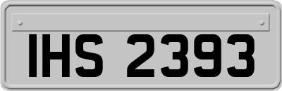 IHS2393