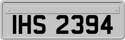 IHS2394