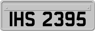 IHS2395