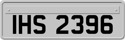 IHS2396