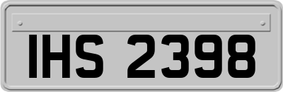 IHS2398