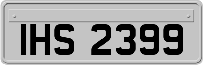 IHS2399