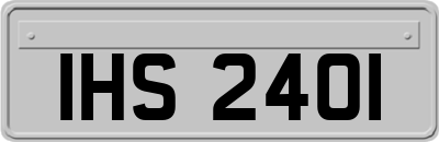 IHS2401