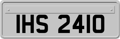 IHS2410