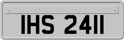 IHS2411