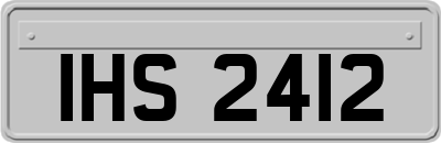 IHS2412