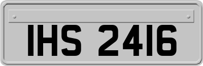 IHS2416