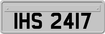 IHS2417