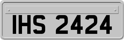 IHS2424