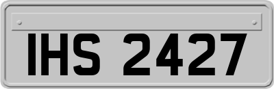 IHS2427
