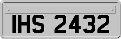 IHS2432