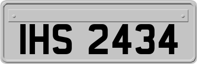 IHS2434