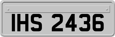 IHS2436