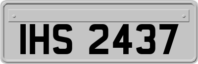 IHS2437