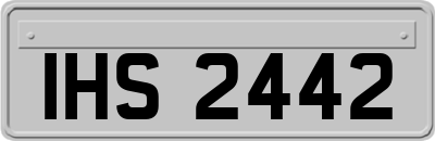 IHS2442