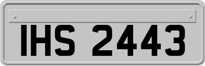 IHS2443