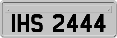 IHS2444