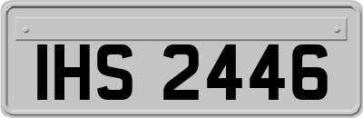 IHS2446
