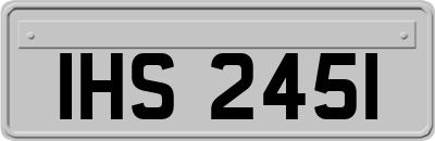 IHS2451