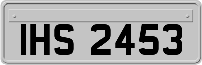 IHS2453