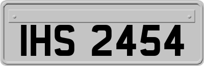 IHS2454