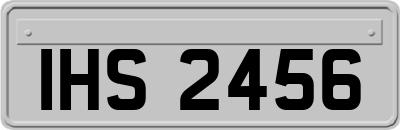 IHS2456