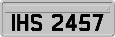 IHS2457
