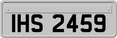 IHS2459