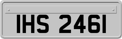IHS2461
