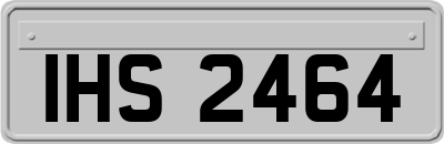 IHS2464