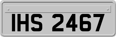 IHS2467