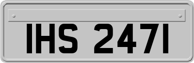 IHS2471