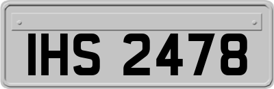 IHS2478