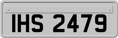 IHS2479
