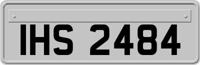 IHS2484