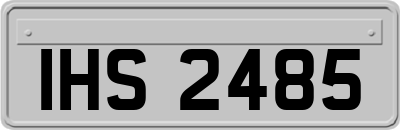 IHS2485