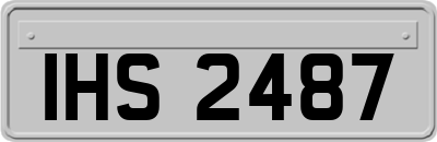 IHS2487