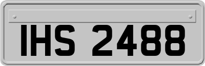 IHS2488