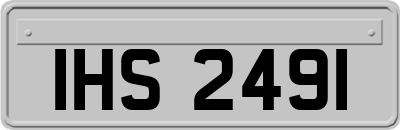 IHS2491