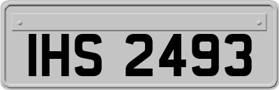 IHS2493