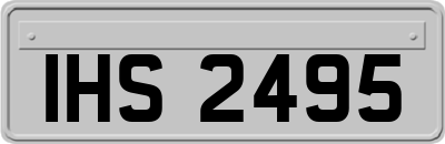 IHS2495