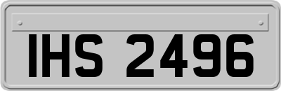 IHS2496