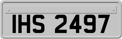 IHS2497