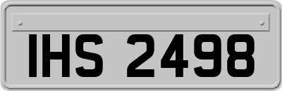 IHS2498